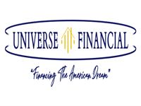 Universe Financial Corp, NMLS: 2435592